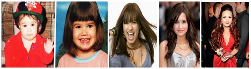 Demi Lovato Demi Lovato