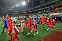 Partidos de la Roja [11/01/2017] ChileCroacia 11 (41)