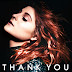 Encarte: Meghan Trainor - Thank You (Deluxe Edition)
