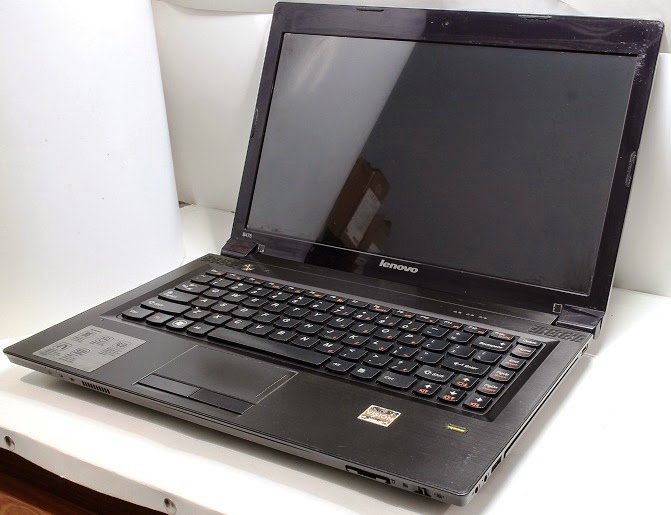 Jual Lenovo B475 - Laptop Gaming Bekas | Jual Beli Laptop Second dan