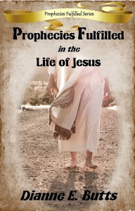 Prophecies Fulfilled in the Life of Jesus