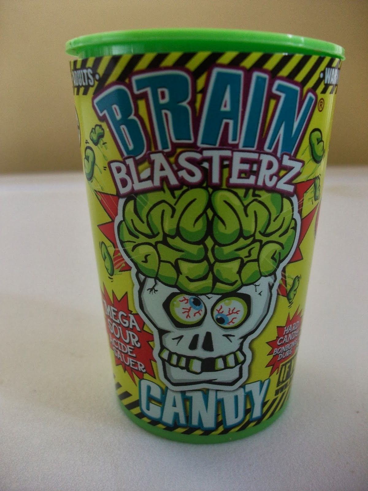 Jellybean brains. Sour Candy. Im Sour Candy. Brain Blasterz. Brain Blasterz Candy.