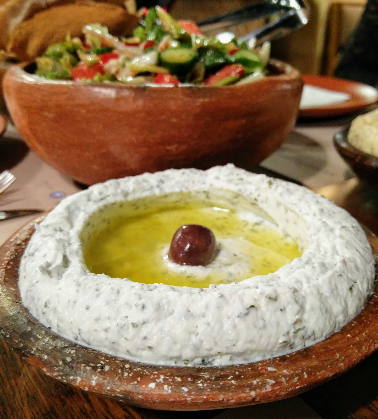 Rustic Byblos, Far From The Crowds and Tourists