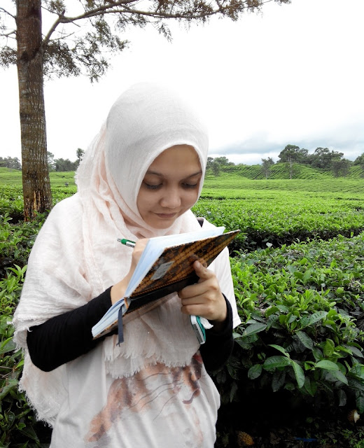 Kebun Bah Butong Kebun Bah Butong
