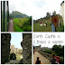 Inghilterra del sud: il castello piu' famoso del Dorset
