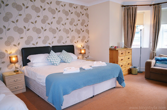 The Sheldon Bed & Breakfast Eastbourne
