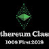 Ethereum Classic price predictions 2018
