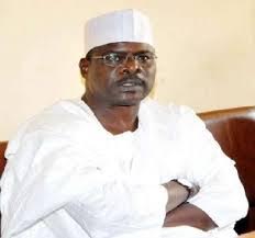 v Ali Ndume removed as Senate Majority Leader, replaced by Senator Ahmed Lawan