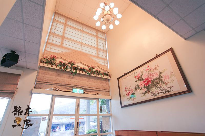 虎爺溫泉會館|別墅型度假村溫泉房住宿~花蓮瑞穗黃金湯泉溫泉花