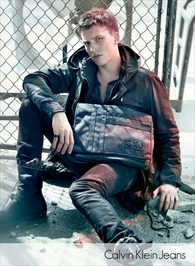 calvin klein jeans accessories
