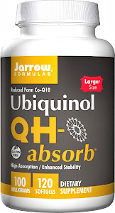 Jarrow Formulas QH-Absorb