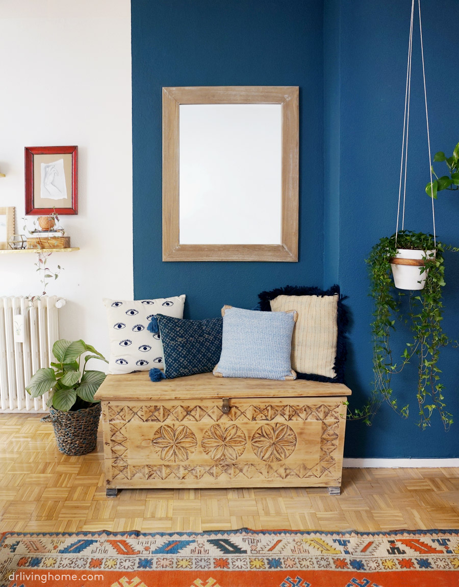 Los 3 errores que estropean la decoración de mi habitación