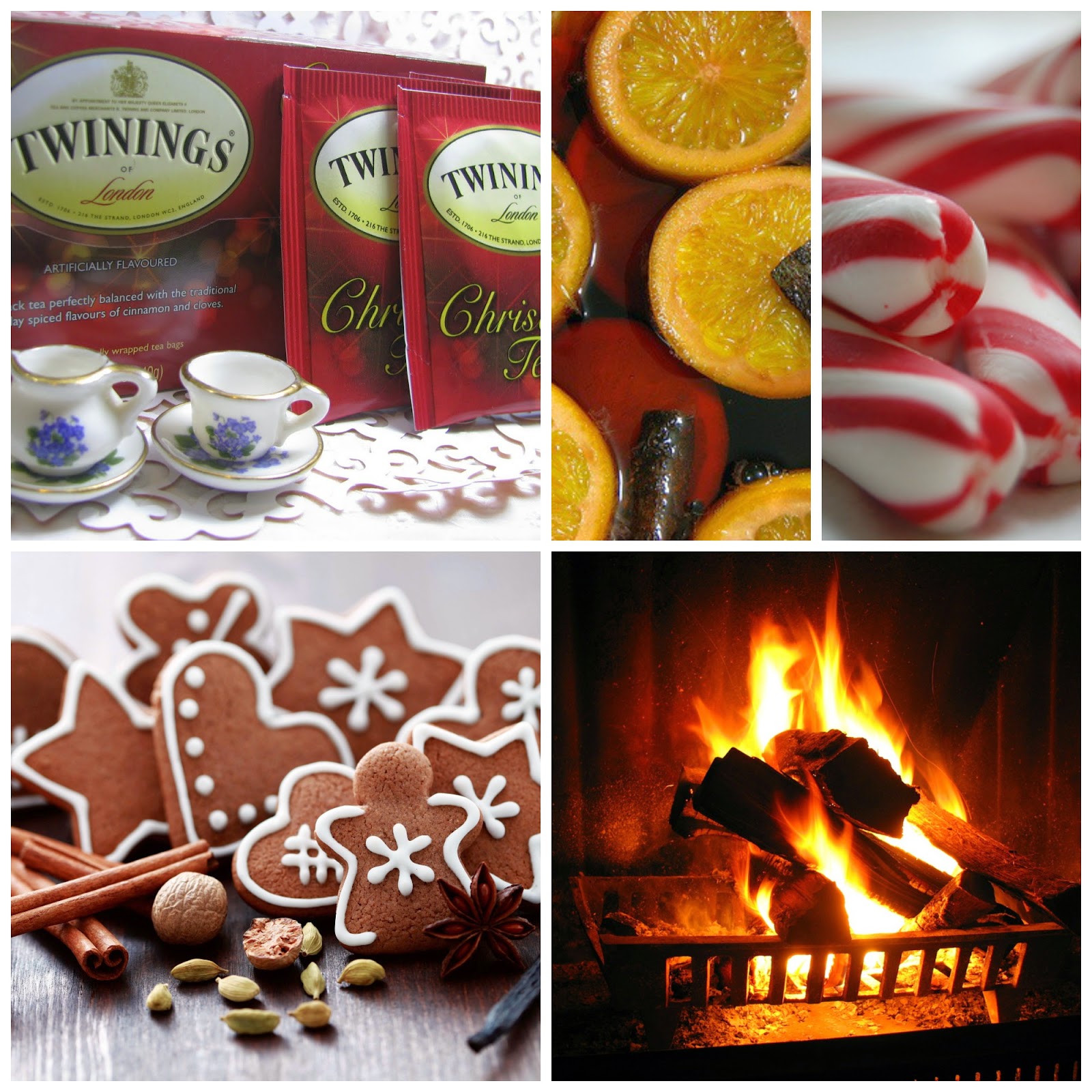 Christmas In July What's That Smell? A Pop Of Jess