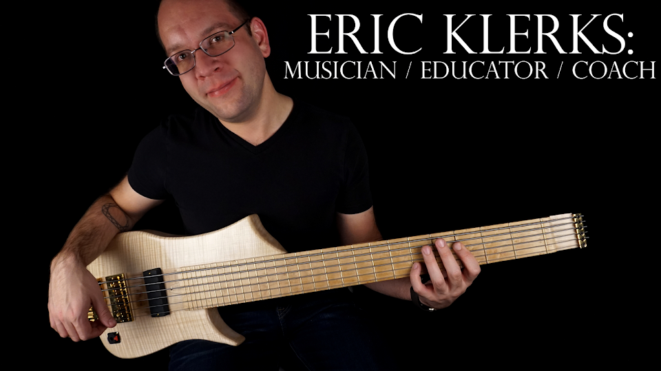 Eric Klerks: