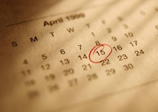 Mengenal Nama Hari, Bulan dan Keterangan Waktu lain dalam Bahasa Inggris Mengenal Nama Hari, Bulan dan Keterangan Waktu lain dalam Bahasa Inggris
