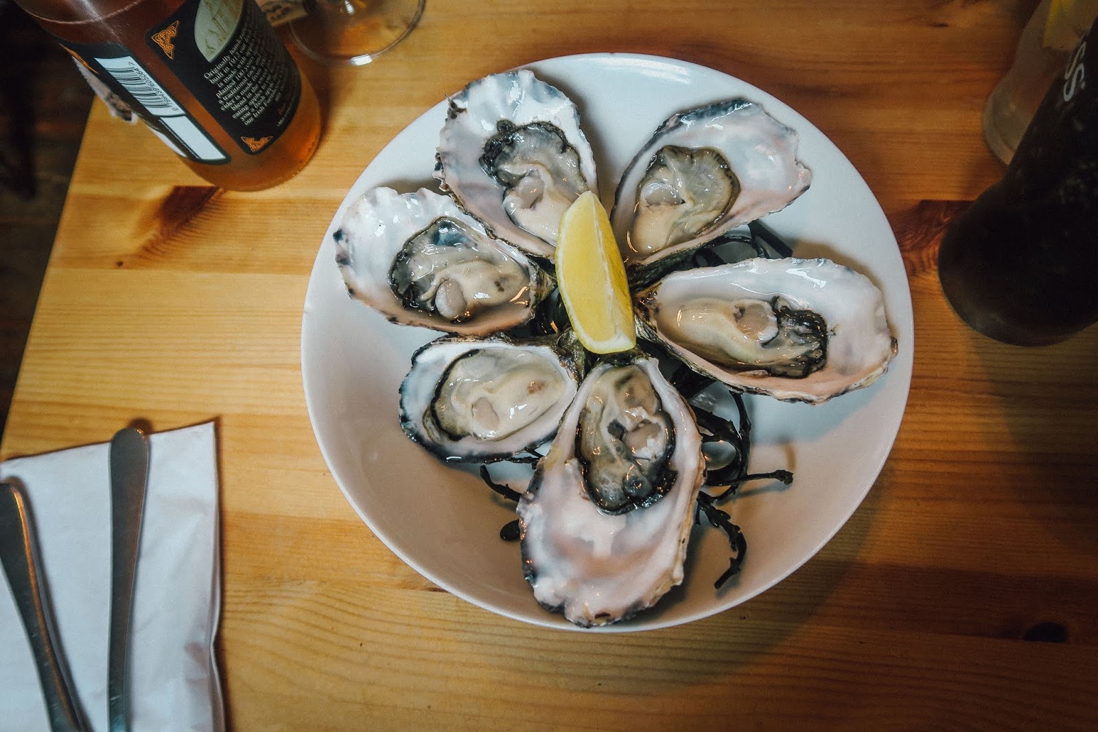 mourne seafood bar dundrum review liquid grain lobster oysters mourne seafood bar dundrum review liquid grain lobster oysters