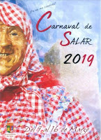 Salar - Carnaval 2019