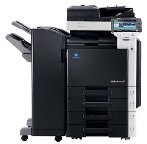 Featured image of post Konica Bizhub C451 Driver Pagescope ndps gateway and web print assistant have ended provision of download and support services