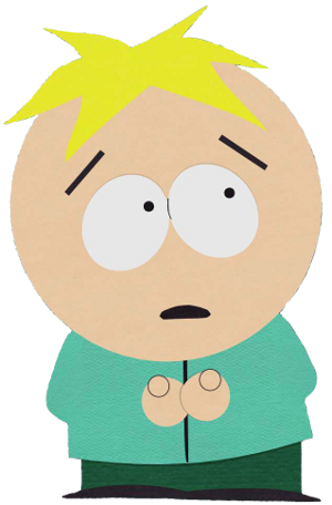 South Park Pictures Butters 110