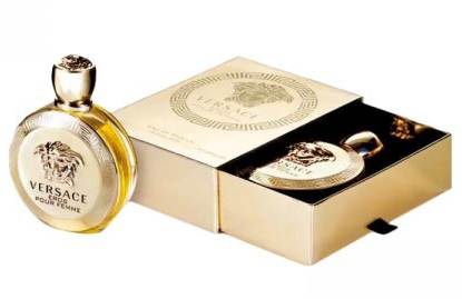 Top 10 Perfume Eau De Toilette Is The Most Fragrant For Women In