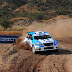 Rally Argentino: Ligato dominó el shakedown en Catamarca