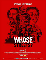 OWhose Streets? 