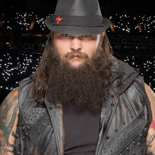 Bray Wyatt Possibly Injured On WWE SmackDown?