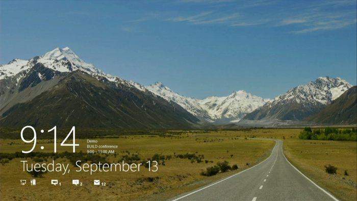 10 Fitur Terbaru Windows 8 yang Layak Anda Ketahui
