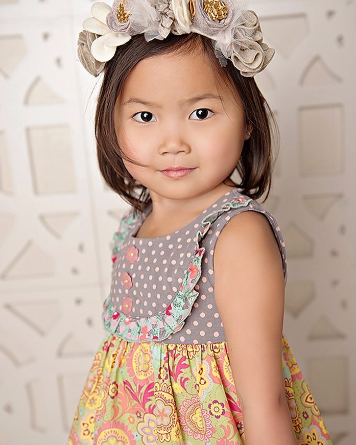 Loving life with Lexi & Ivy Joy 2016 in review... A year of blessings