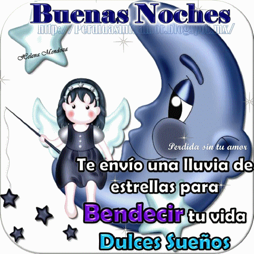 Frases Noche De Lluvia Gif