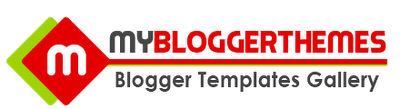 Blogger Templates Gallery