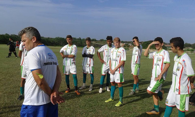 Resultado de imagem para Esporte Clube Baraúnas