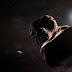 Menilik Objek Langit Tujuan New Horizons Selanjutnya