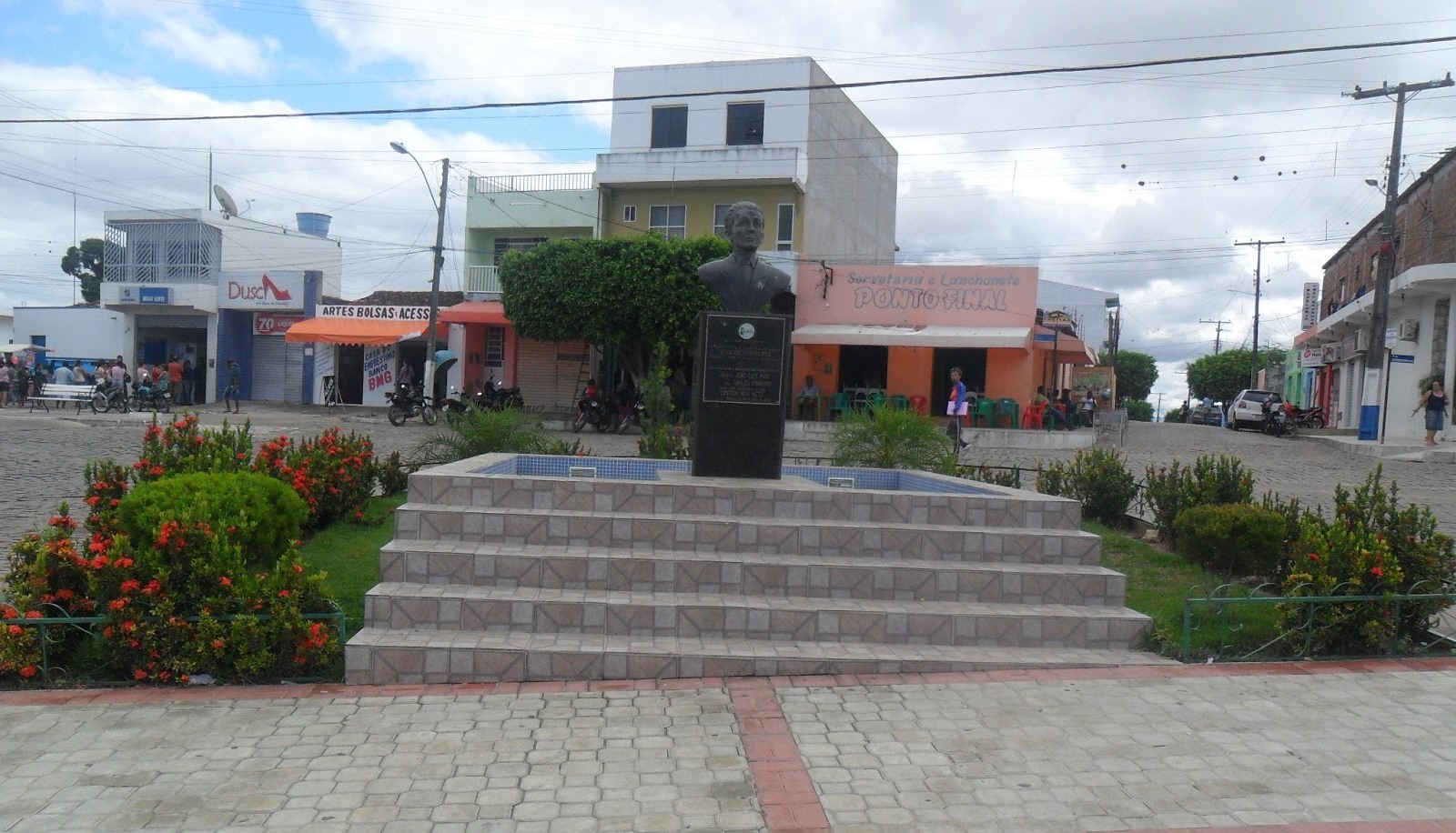 Filadélfia Bahia Completa hoje 33 anos de Emancipação Politica