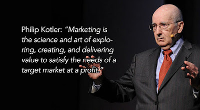 Philip Kotler Philip Kotler
