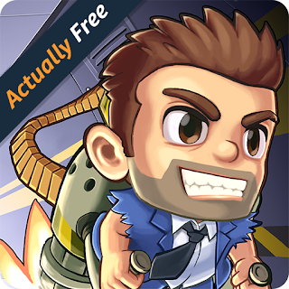 Gaming Apps, Jetpack Joyride Gaming Apps, Jetpack Joyride