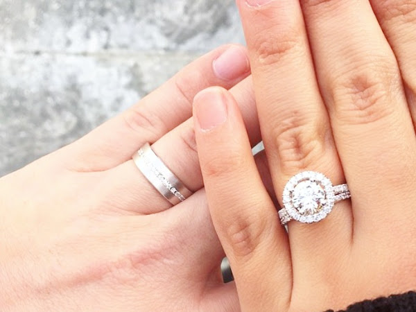 Lucky No. 7: 7 Ways to Nurture your Marriage as Parents