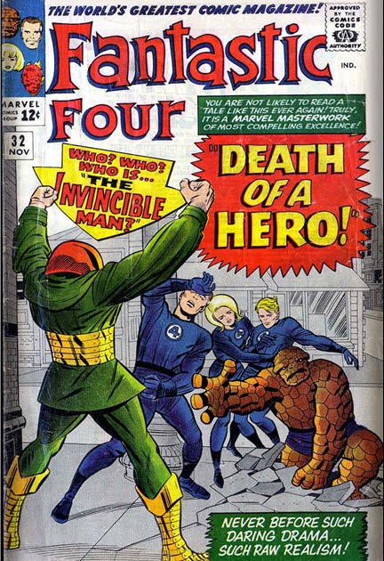 Fantastic Four 32-DeathOfHero-FranklinStorm-Skrull
