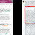 Garry Valenciano's Wife Angeli Burns Maria Ressa and ABS-CBN for Spreading Fake News