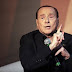 Silvio Berlusconi se volvió vegetariano