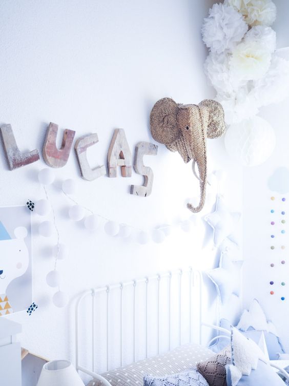 Pompones de seda diy