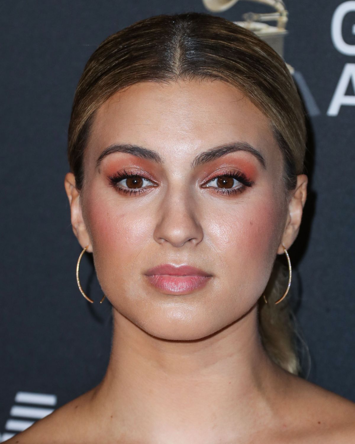 Tori Kelly At Clive Davis 2019 Pre Grammy Gala Arrivals The Beverly