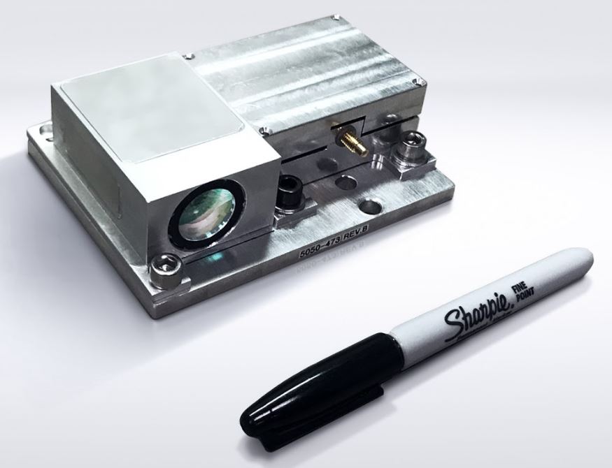 Image Sensors World GM Acquires Strobe