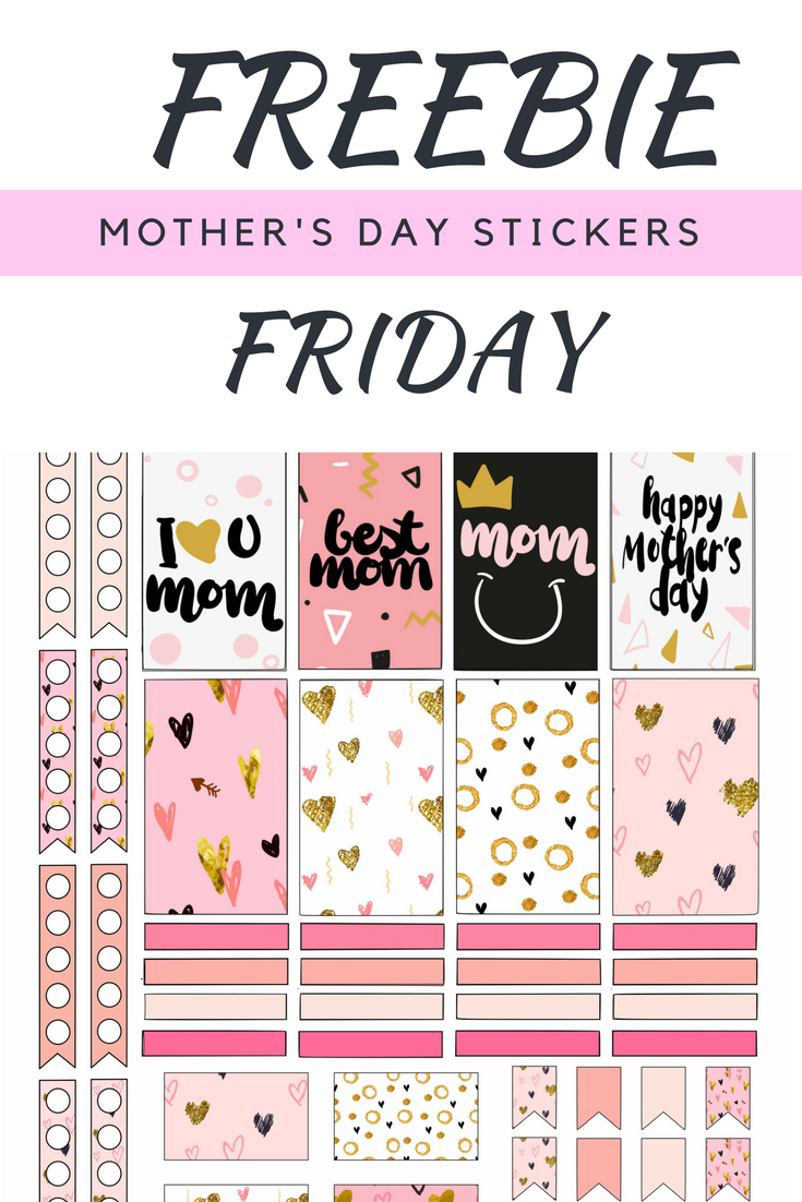 Malena Haas FREEBIE Friday Mother s Day Stickers malena-haas-freebie-friday-mother-s-day-stickers