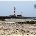 Fuerteventura 2011: Faro en El Cotillo.