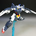 HG 1/144 Gundam AGE Full Glansa painted build