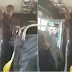 Bus Preacher Screams Angrily As He Gets N5 Offering From Passengers