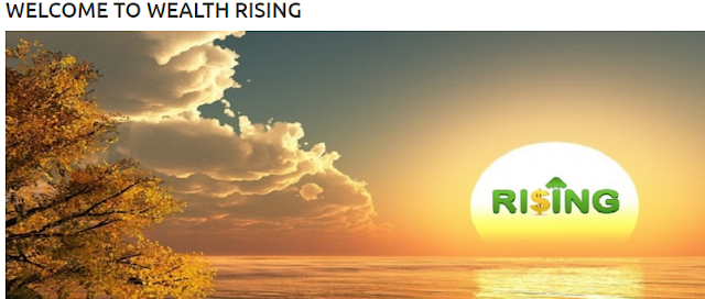 wealth rising review
