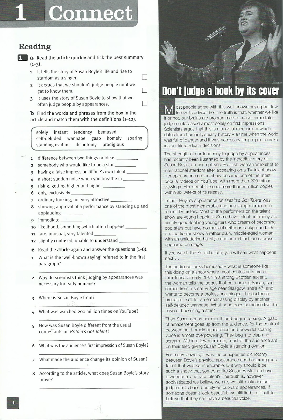 opinion essay tips languages