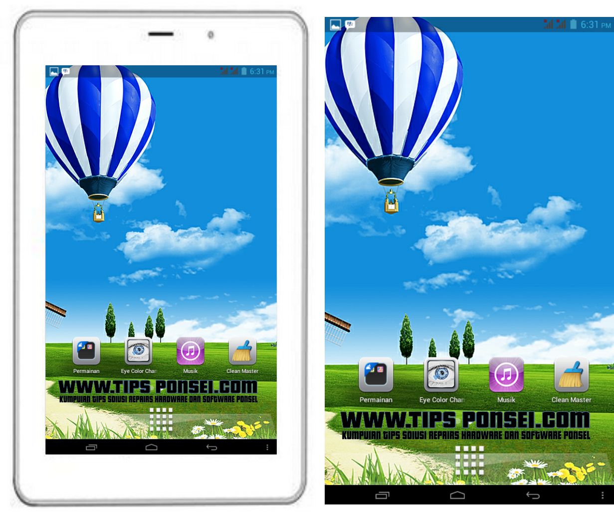 Cara Screenshot Advan T5A Tips Ponsel Cara Screenshot Advan T5A Tips Ponsel